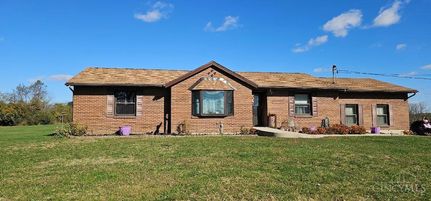 Recreational Property for sale in Preble County, Ohio