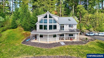 Farm Property for sale in Linn County, Oregon
