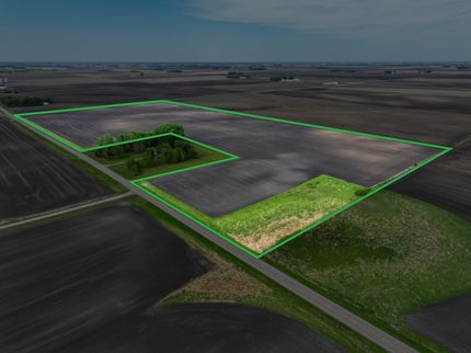 Farm Property for sale in Faribault County, Minnesota