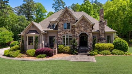 Farm Property for sale in Floyd County, Georgia