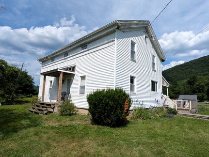 Farm Property for sale in Steuben County, New York