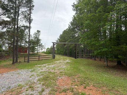 Farm Property for sale in Chilton County, Alabama