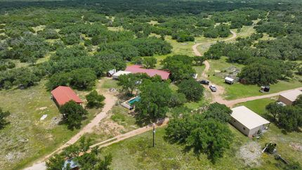 Farm Property for sale in Menard County, Texas