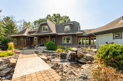 Farm Property for sale in Eau Claire County, Wisconsin