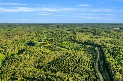 Ranch Property for sale in Lamar County, Alabama