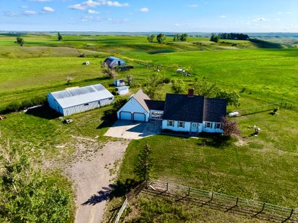 Farm Property for sale in Teton County, Montana