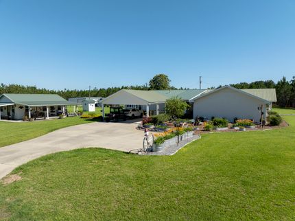 Farm Property for sale in Toombs County, Georgia