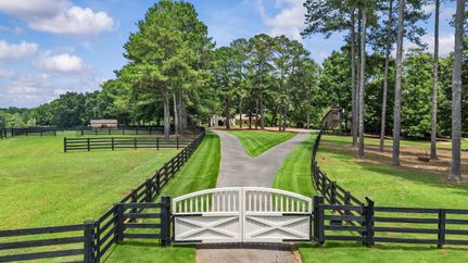 Ranch Property for sale in Morgan County, Georgia