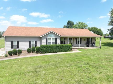 Farm Property for sale in Mercer County, Kentucky