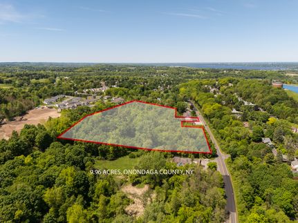 Farm Property for sale in Onondaga County, New York