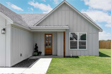 Farm Property for sale in Brown County, Texas
