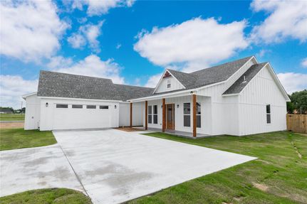 Farm Property for sale in Brown County, Texas