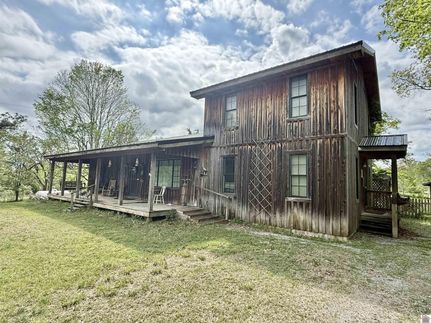 Recreational Property for sale in Lyon County, Kentucky
