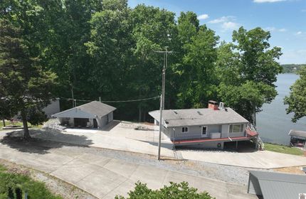 Farm Property for sale in Trigg County, Kentucky