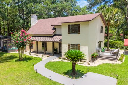 Farm Property for sale in Alachua County, Florida