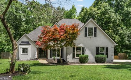 Ranch Property for sale in Coweta County, Georgia