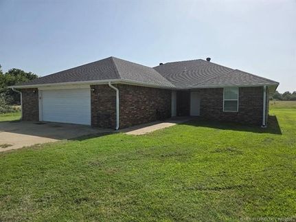 Ranch Property for sale in McIntosh County, Oklahoma