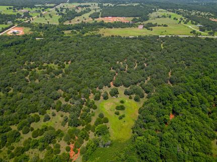 Property for sale in Pottawatomie County, Oklahoma