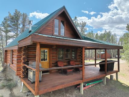 Recreational Property for sale in Fergus County, Montana