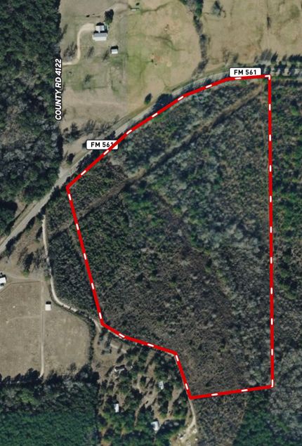 Residential Property for sale in Bowie County, Texas
