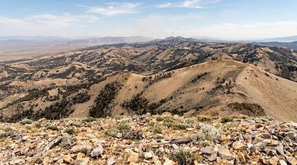 Recreational Property for sale in Clark County, Nevada