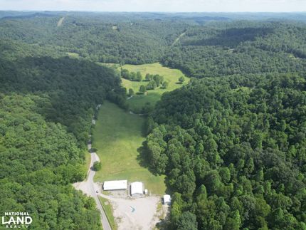 Ranch Property for sale in Doddridge County, West Virginia