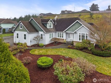 Farm Property for sale in Thurston County, Washington