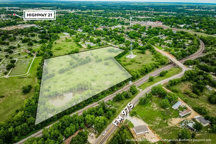 Farm Property for sale in Burleson County, Texas