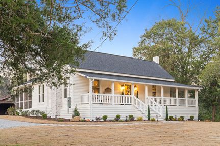 Recreational Property for sale in Upson County, Georgia