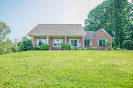 Ranch Property for sale in Loudon County, Tennessee