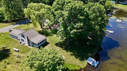 Recreational Property for sale in Montcalm County, Michigan