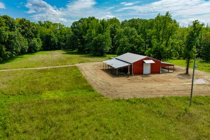 Undeveloped Land for sale in Lauderdale County, Alabama