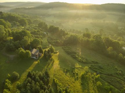 Farm Property for sale in Susquehanna County, Pennsylvania