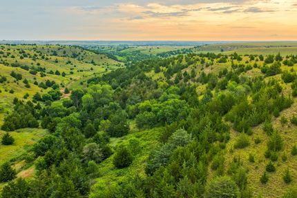 Ranch Property for sale in Russell County, Kansas