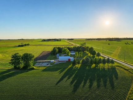 Farm Property for sale in Dodge County, Minnesota