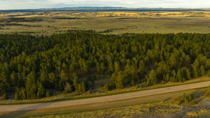 Recreational Property for sale in Crook County, Wyoming