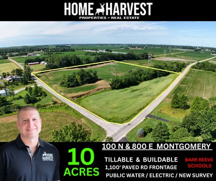 Farm Property for sale in Daviess County, Indiana