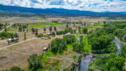 Farm Property for sale in Rio Arriba County, New Mexico