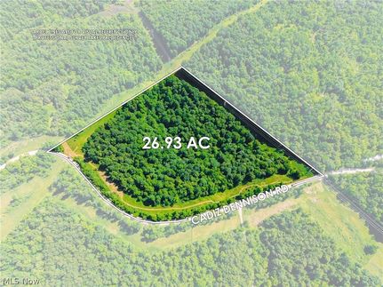 Recreational Property for sale in Harrison County, Ohio