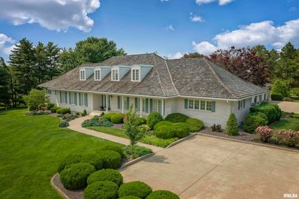 Farm Property for sale in Williamson County, Illinois