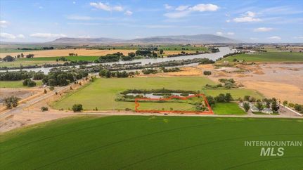 Undeveloped Land for sale in Minidoka County, Idaho