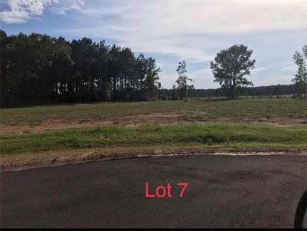 Timberland Property for sale in Rapides Parish, Louisiana