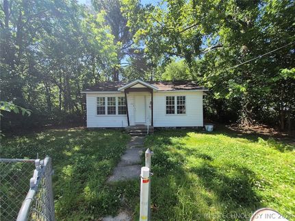 Recreational Property for sale in Mayes County, Oklahoma