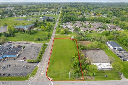 Recreational Property for sale in Stark County, Ohio