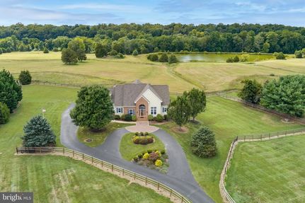 Farm Property for sale in Cecil County, Maryland