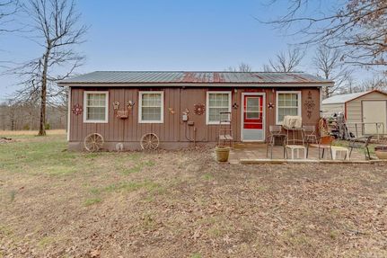 Ranch Property for sale in Izard County, Arkansas