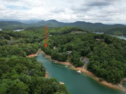 Farm Property for sale in Cherokee County, North Carolina