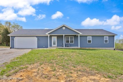 Farm Property for sale in Meade County, Kentucky