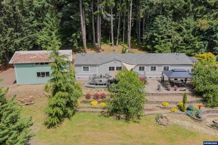 Ranch Property for sale in Benton County, Oregon