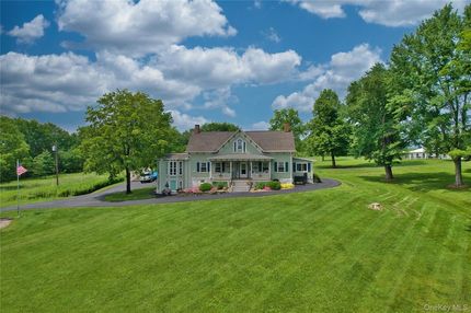 Ranch Property for sale in Ulster County, New York